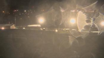 Weather camera view of Trinity MS.