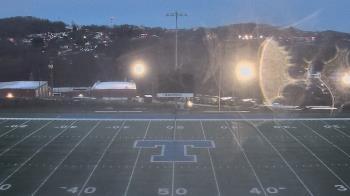 Weather camera view of Trinity MS.