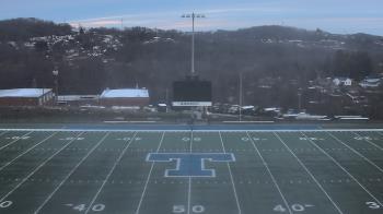 Weather camera view of Trinity MS.