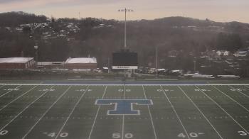 Weather camera view of Trinity MS.