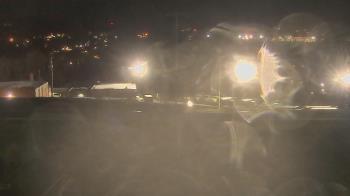 Weather camera view of Trinity MS.