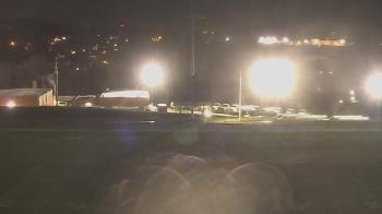 Weather camera view of Trinity MS.