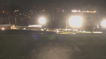 Weather camera view of Trinity MS.