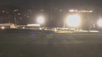 Weather camera view of Trinity MS.