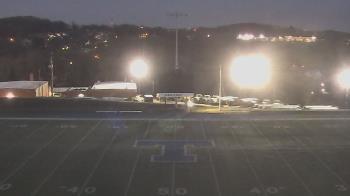 Weather camera view of Trinity MS.
