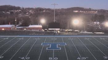 Weather camera view of Trinity MS.