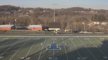 Weather camera view of Trinity MS.