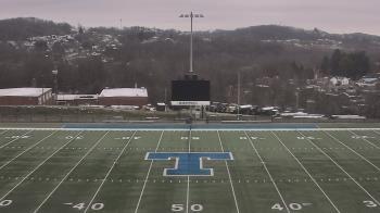 Weather camera view of Trinity MS.