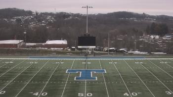 Weather camera view of Trinity MS.