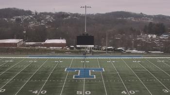 Weather camera view of Trinity MS.