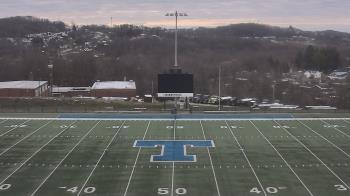 Weather camera view of Trinity MS.