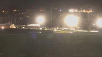 Weather camera view of Trinity MS.