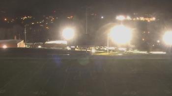 Weather camera view of Trinity MS.