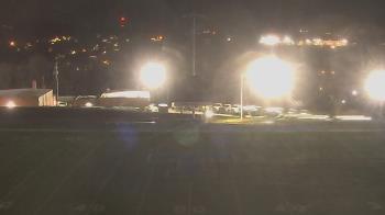 Weather camera view of Trinity MS.