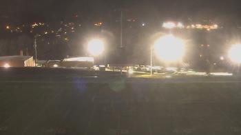 Weather camera view of Trinity MS.