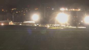 Weather camera view of Trinity MS.