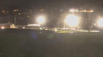 Weather camera view of Trinity MS.