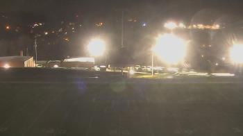 Weather camera view of Trinity MS.