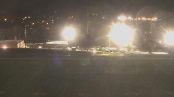 Weather camera view of Trinity MS.