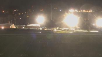 Weather camera view of Trinity MS.