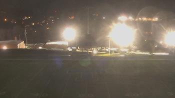 Weather camera view of Trinity MS.