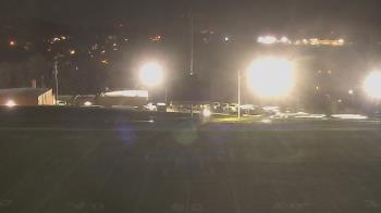 Weather camera view of Trinity MS.