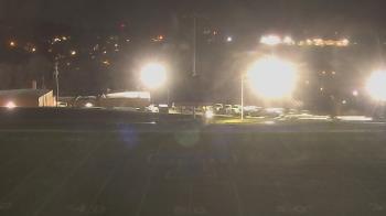 Weather camera view of Trinity MS.