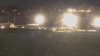 Weather camera view of Trinity MS.