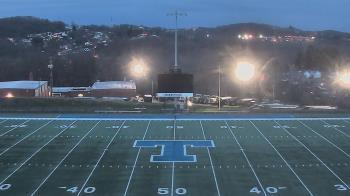 Weather camera view of Trinity MS.