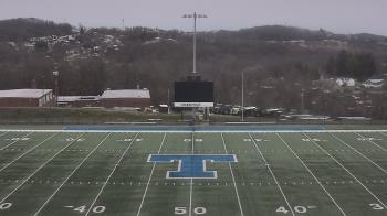 Weather camera view of Trinity MS.