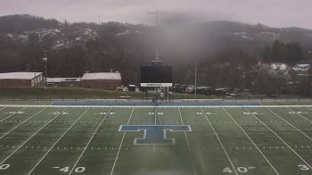 Weather camera view of Trinity MS.