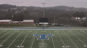 Weather camera view of Trinity MS.