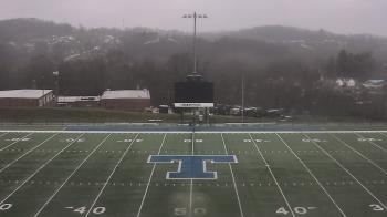 Weather camera view of Trinity MS.