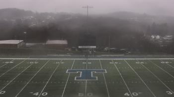 Weather camera view of Trinity MS.