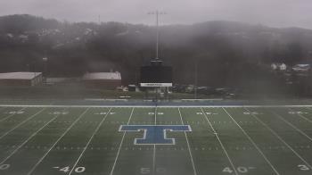 Weather camera view of Trinity MS.