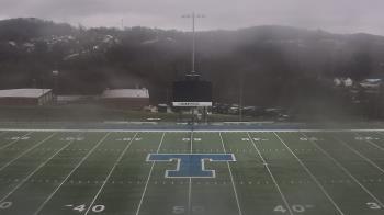 Weather camera view of Trinity MS.