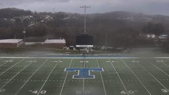 Weather camera view of Trinity MS.