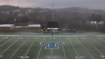 Weather camera view of Trinity MS.