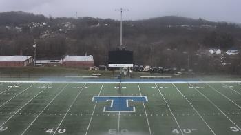 Weather camera view of Trinity MS.