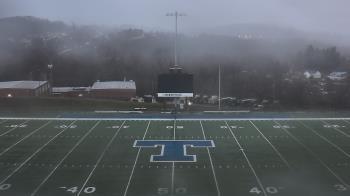 Weather camera view of Trinity MS.