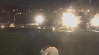 Weather camera view of Trinity MS.