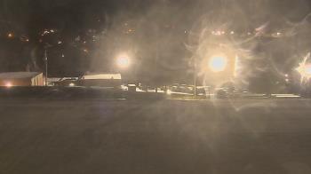 Weather camera view of Trinity MS.