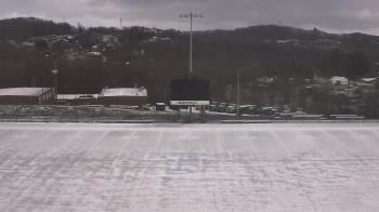 Weather camera view of Trinity MS.