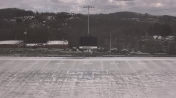 Weather camera view of Trinity MS.