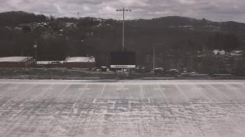 Weather camera view of Trinity MS.