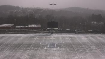 Weather camera view of Trinity MS.