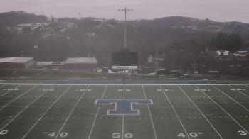 Weather camera view of Trinity MS.