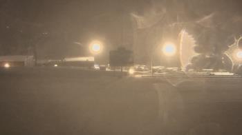 Weather camera view of Trinity MS.