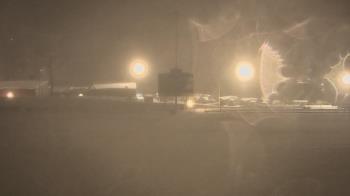 Weather camera view of Trinity MS.