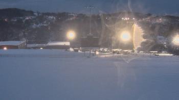 Weather camera view of Trinity MS.